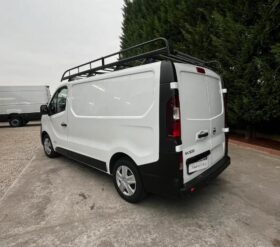 Nissan NV300