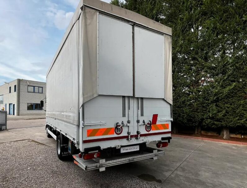 Motrice Renault Midlum