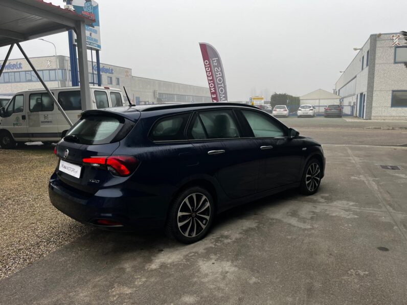 Fiat Tipo