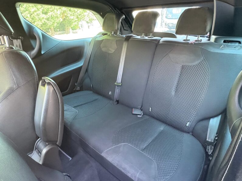 CITROEN DS3 CABRIO DIESEL