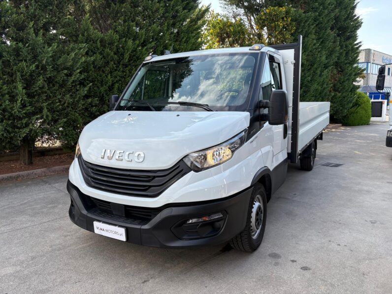 IVECO DAILY 35S14