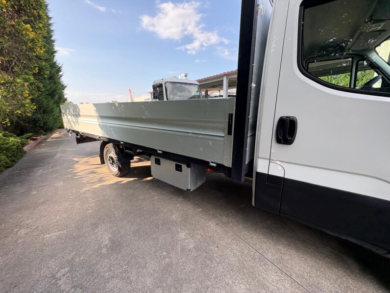 IVECO DAILY 35S14