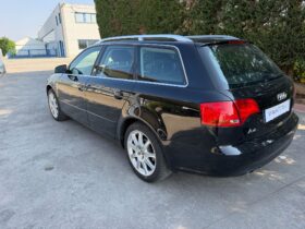 AUDI A4 AVANT DIESEL DEL 2007