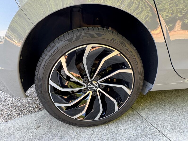 VOLKSWAGEN GOLF eHYBRID