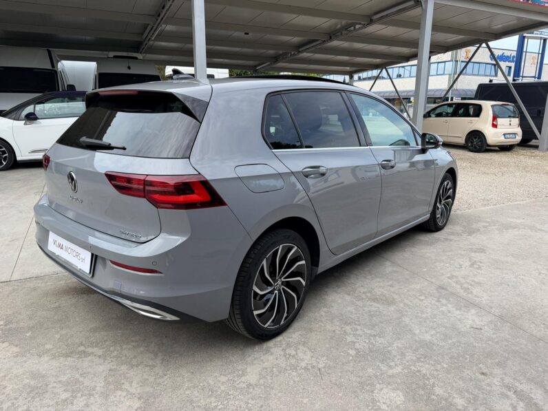 VOLKSWAGEN GOLF eHYBRID