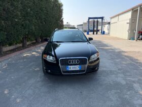AUDI A4 AVANT DIESEL DEL 2007