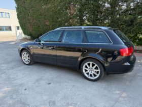 AUDI A4 AVANT DIESEL DEL 2007