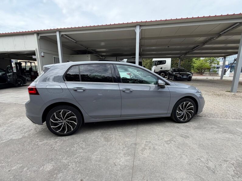 VOLKSWAGEN GOLF eHYBRID