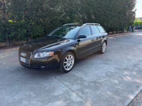 AUDI A4 AVANT DIESEL DEL 2007