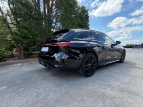 AUDI A5 AVANT QUATTRO S TRONIC S LINE EDIT ELETTRICA/BENZINA