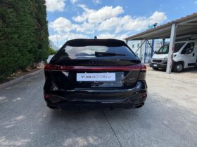 AUDI A5 AVANT QUATTRO S TRONIC S LINE EDIT ELETTRICA/BENZINA