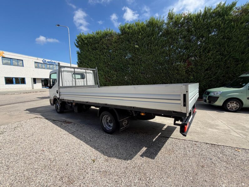 NISSAN NT400 CABSTAR
