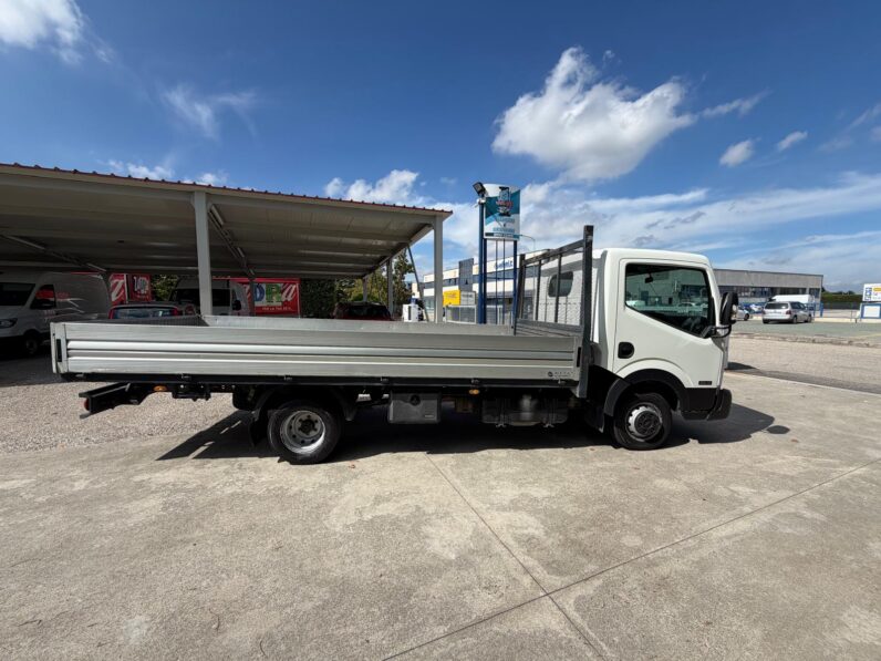 NISSAN NT400 CABSTAR