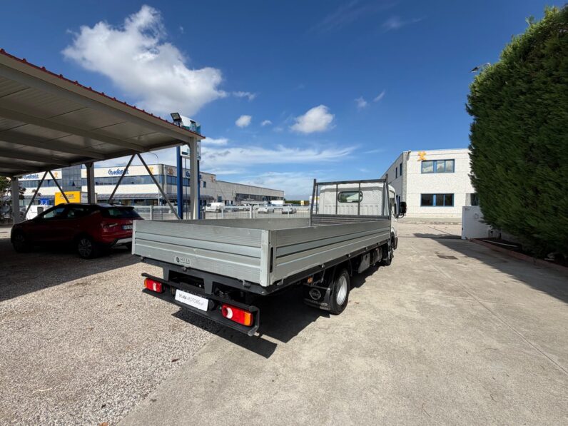 NISSAN NT400 CABSTAR
