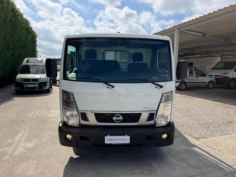 NISSAN NT400 CABSTAR