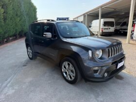 JEEP RENAGADE 1600 MULTIJET