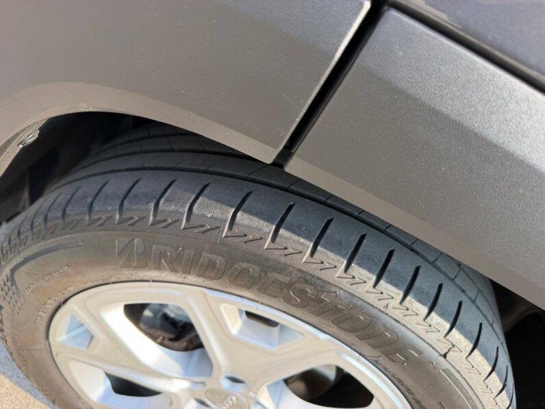 JEEP RENAGADE 1600 MULTIJET