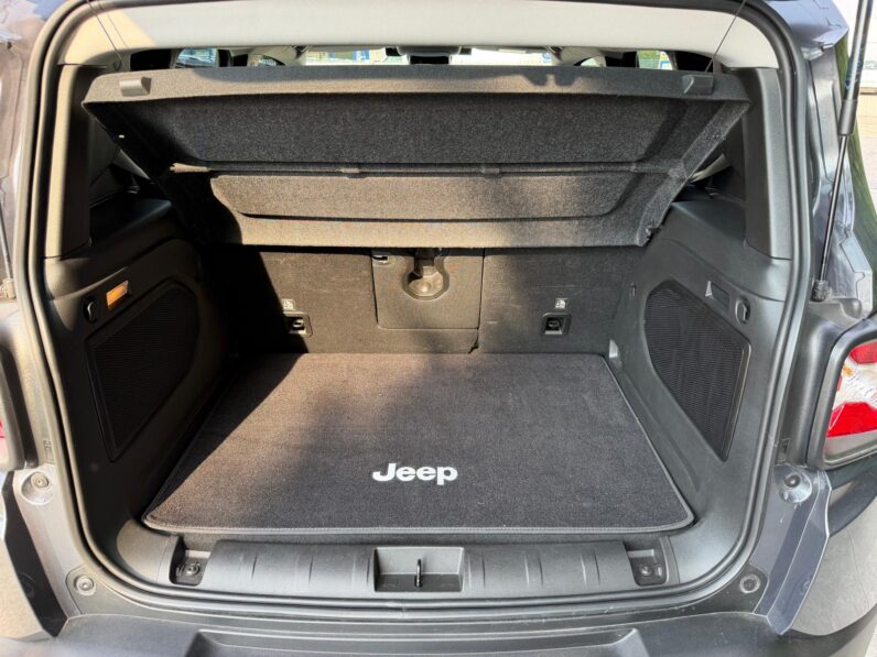 JEEP RENAGADE 1600 MULTIJET