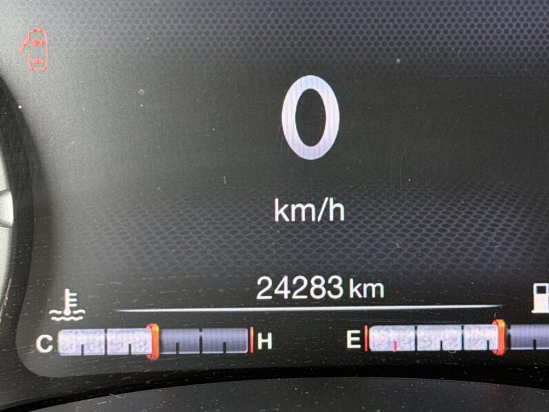JEEP RENAGADE 1600 MULTIJET