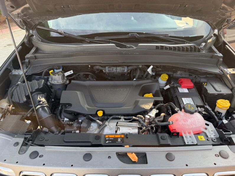 JEEP RENAGADE 1600 MULTIJET