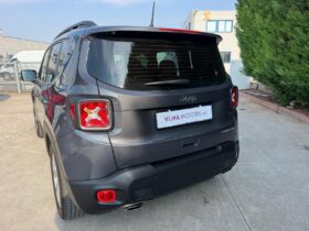 JEEP RENAGADE 1600 MULTIJET