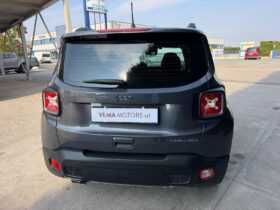 JEEP RENAGADE 1600 MULTIJET