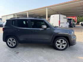 JEEP RENAGADE 1600 MULTIJET